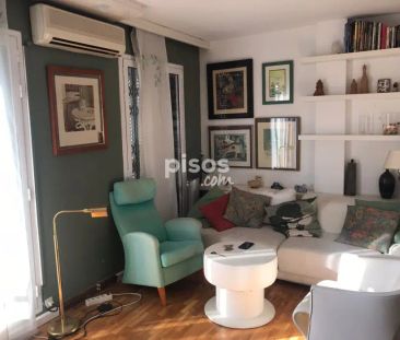 Ático en alquiler en Carrer de Provença, cerca de Carrer de Viladomat - Photo 2