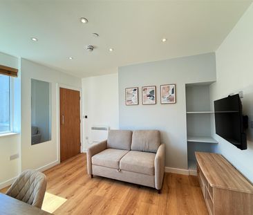 Apartment 1 12 Deiniol Road - Photo 1