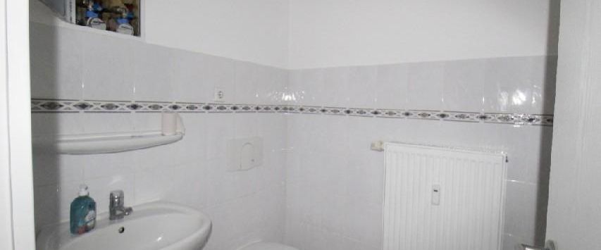 2 Zimmer mit Blick ins Grüne - Foto 1