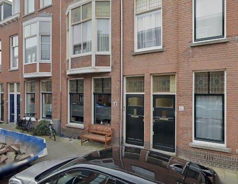 Apartment Den Haag - François Maelsonstraat - Photo 1