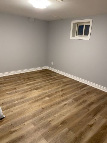 For Lease - 22 Lejune Road Unit# Bsmt, Toronto, Ontario - Photo 3