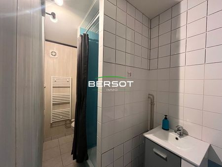 T2 meublé quartier VELOTTE - Photo 5