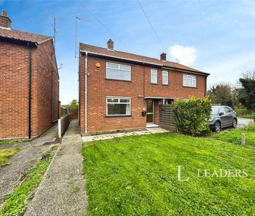 3 bedroom house to rent Grundisburgh Road, Woodbridge, Suffolk, IP12 - Photo 4