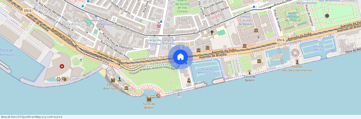 Rua João Bastos, Lisbon, Lisbon 1400-038