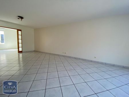Location Appartement 3 pièces 75m² ARPAJON 91290 - Photo 2