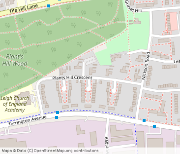 Plants Hill Crescent, Tile Hill, Coventry, Cv4 9rq - Photo 1