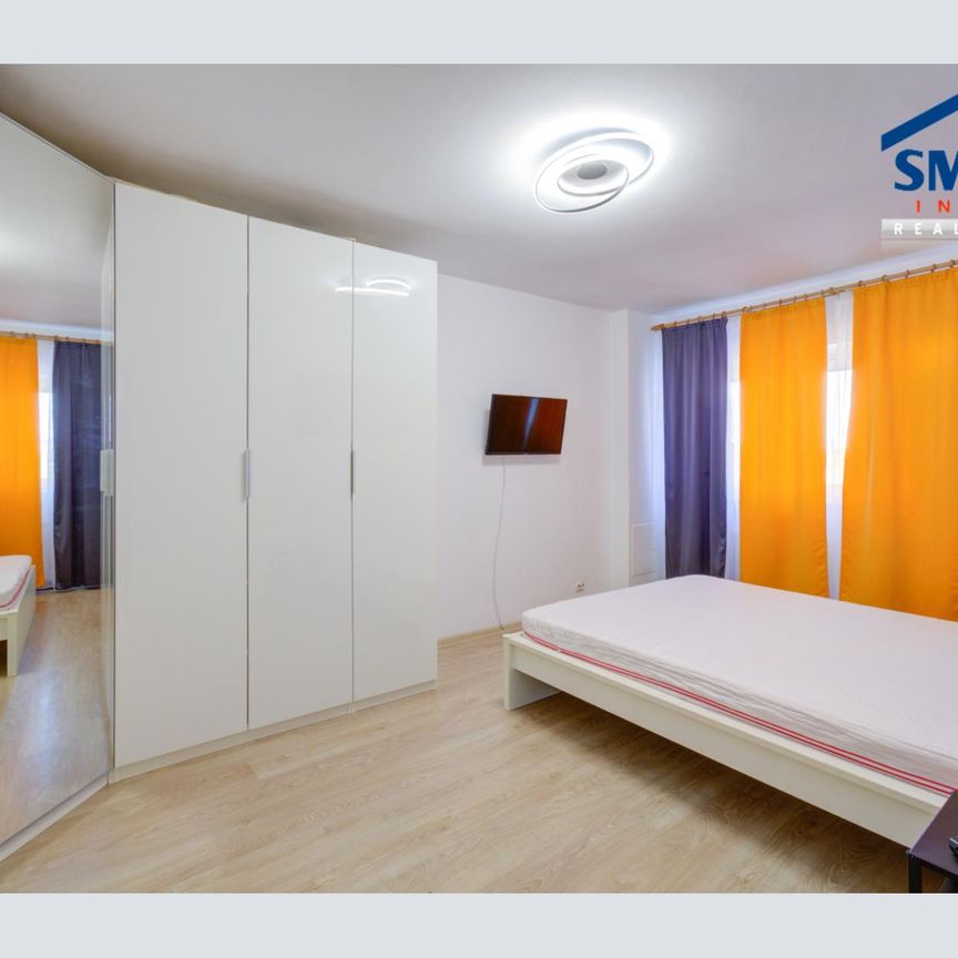 Apartament 3 camere Metrou Iancului - Ferdinand - Obor - str Ritmului - Photo 1
