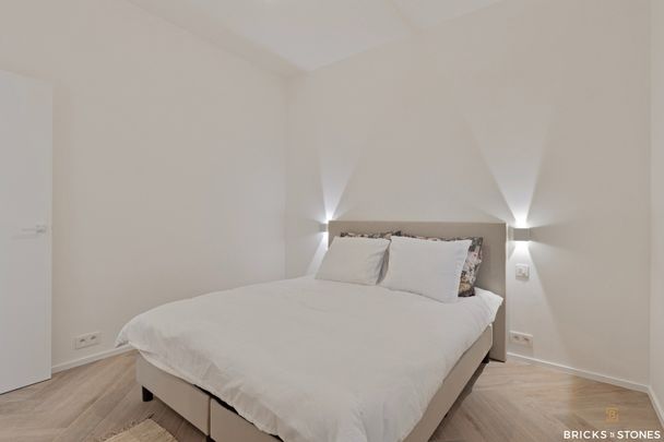 A4. Gerenoveerd penthouse appartement met luxeafwerking en terras - Photo 1