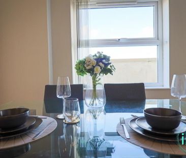 802 College Court Central, 56 King Street, Belfast, BT1 6BZ - Photo 3