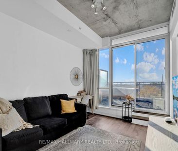 Taylor Lofts , #804 - Photo 6