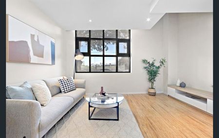 6/88 Trenerry Crescent, Abbotsford VIC 3067 - Photo 5