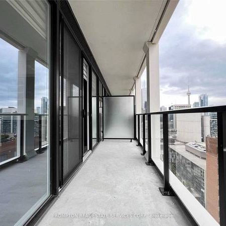 2 Bed & 2 Bath - Corner Unit. - 20 Edward Street - Photo 3