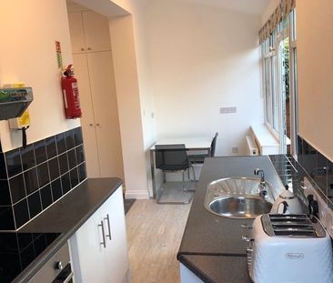 Studio Flat, Marlborough Hill, HA1 - Photo 2