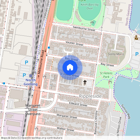 15A St David Street, Vic 3215, Rippleside