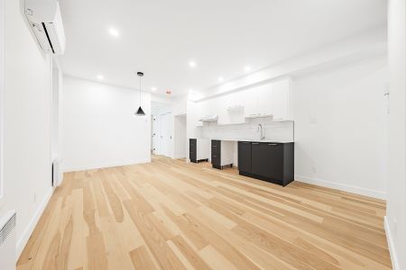 Condo à louer à Villeray / Saint-Michel / Parc-Extension - Photo 5