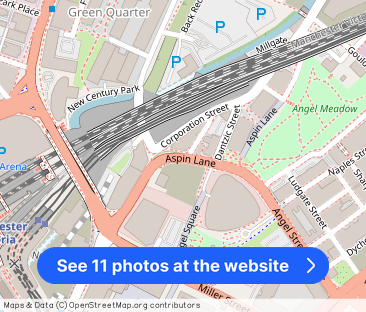 The Gate, Meadowside, 21 Aspin Lane, Manchester, M4 - Photo 1