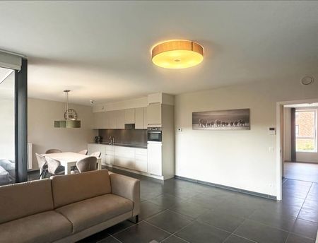 Appartement te huur - Photo 4
