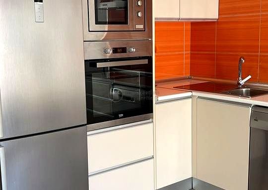 1- Bedroom apartment for rent in Costa del Silencio