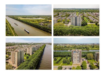 Te huur: Appartement Hermelijnvlinder in Diemen - Photo 4