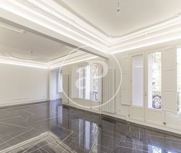 Flat for rent in Argüelles (Madrid) - Foto 6