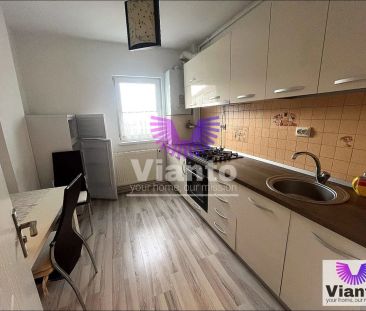 Apartament luminos 2 camere | Mihai Viteazu | Mobilat si utilat - Photo 5
