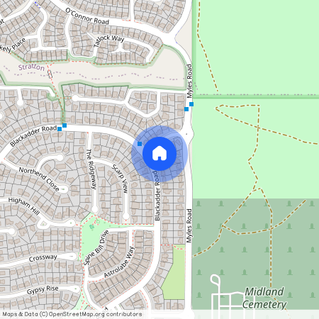 123 Blackadder Road, WA 6056, Swan View