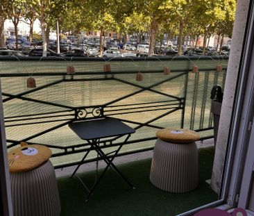 Location Appartement 2 pièces 41m² BERGERAC 24100 - Photo 5
