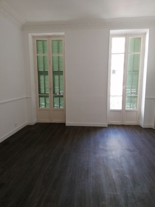 Location Appartement 5 pièces 102m² NICE 06000 - Photo 1