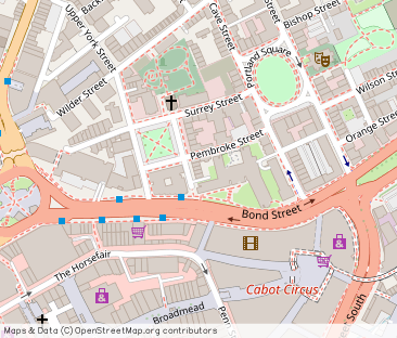 Gloucester Street, City Centre, Bristol, BS2 - Photo 1