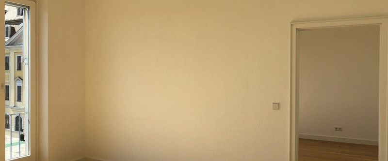 Ihre neue Wohnung: günstig geschnittene 2-Zimmer-Wohnung - Foto 1