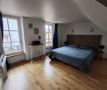 Appartement 3 pièces hyper centre-ville de Rodez - Photo 2