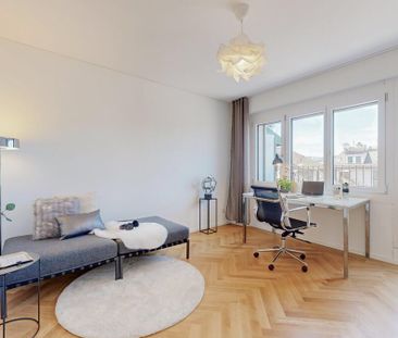 Letzte fantastische 3.5 Maisonette-Wohnungen mit privater Dachterrasse - Foto 2