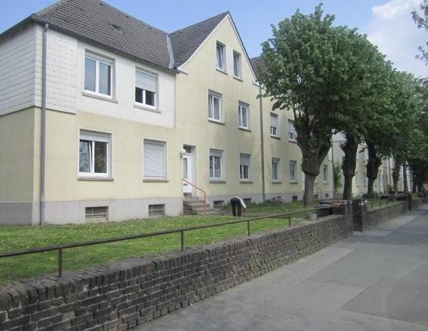 2-Zimmer-Wohnung in Bochum Hiltrop / WBS erforderlich - Photo 1