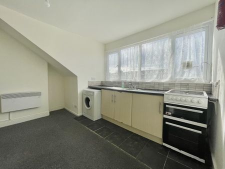 1 bedroom flat to rent - Photo 5