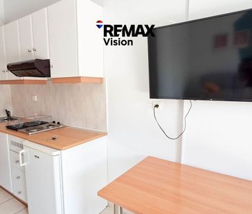 Studio/Γκαρσονιέρα για ενοικίαση Άγιος Παντελεήμονας (Πάτρα) - Photo 5