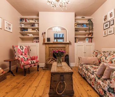 3 bedroom terraced house to rent - Photo 4