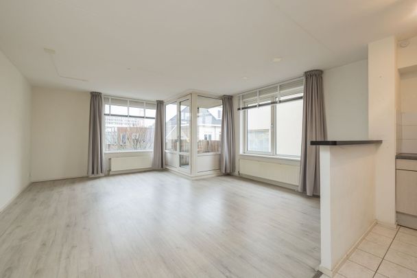 Appartement te huur: Hoofdstraat 75-A 2202 EV Noordwijk (ZH) - Photo 1