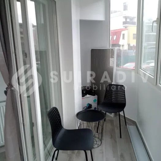 Apartament modern, parcare inclusa- zona The Office - Photo 1