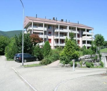 2.5 Zimmer, 51 m², EG - Foto 3