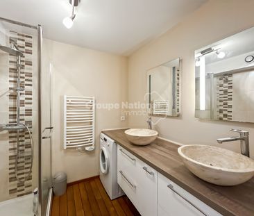 Location Appartement 3 pièces 64m² NANTES 44300 - Photo 5