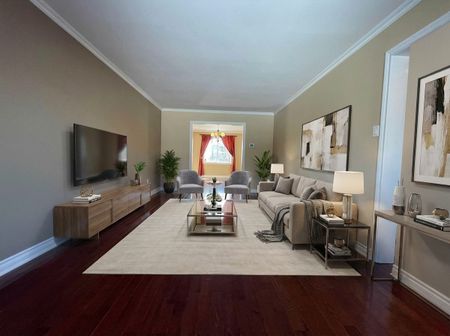 For Lease - 2079 Pineview Drive, Oakville, Ontario - Photo 2