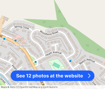 Woodland Road, Rode Heath, Stoke-On-Trent - Photo 1