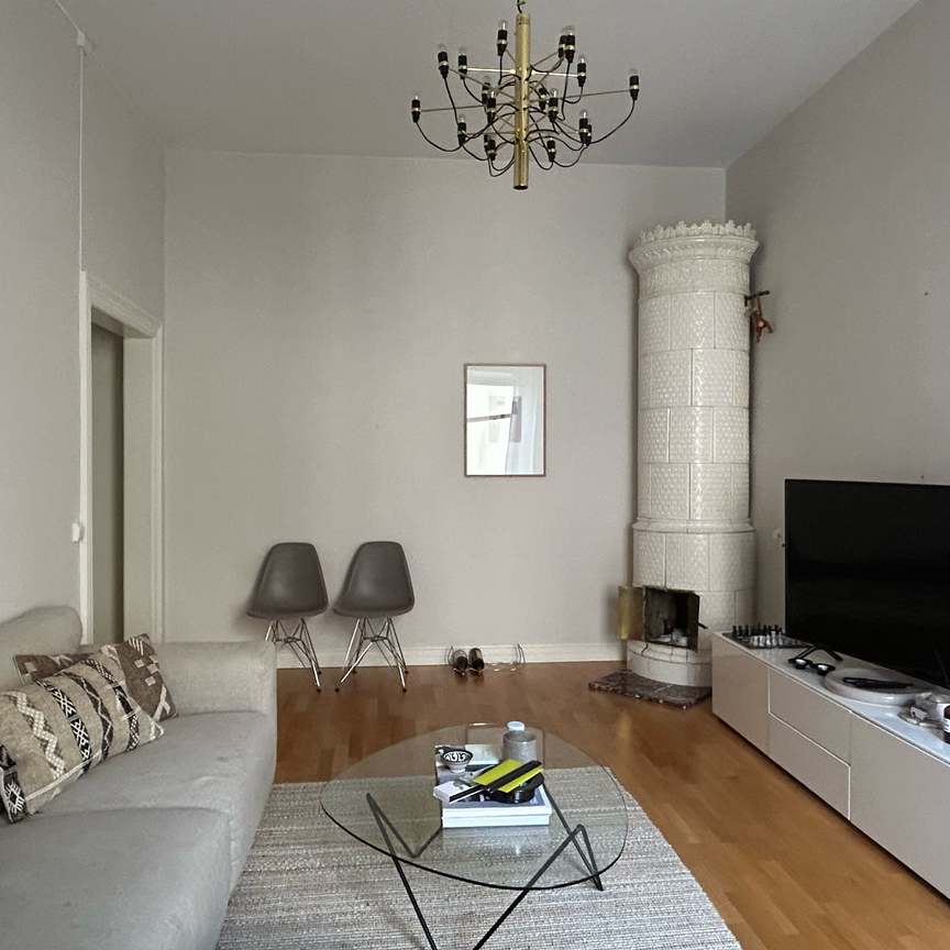 Sten Sturegatan, Göteborg - Foto 1