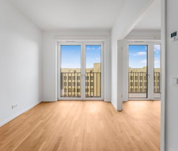 Dein Zuhause im Havelufer Quartier - Ein Quartier mit unzähligen Mö... - Photo 4