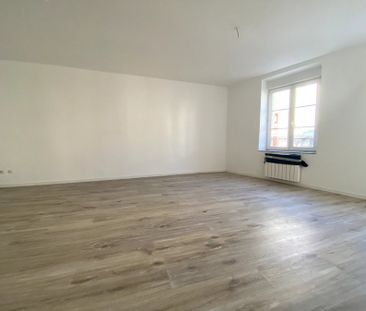 Appartement 3 pièces à Bouzonville - Photo 1