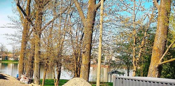 Maison TOUT COMPRIS vue sur le Richelieu/ TRANQUILLE + Très Grand 2260 PC LIBRE DECEMBRE a St Mathias ( près de Chambly et St Hilaire ) A VOIR - Photo 2