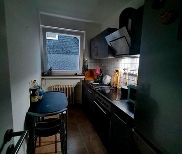 wg in Gummersbach ab sofort - Foto 1