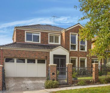 Superbly Renovated Low Maintenance Famly Home within Balwyn High School Zone - Photo 3