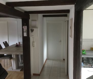 Dans bâtiment à 3 appartements, au 2eme étage, - Photo 2