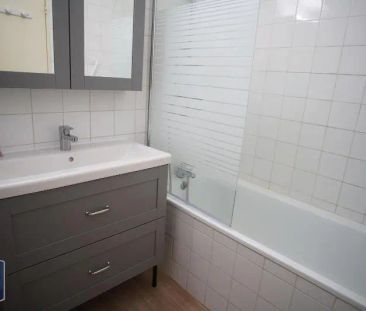 Appartement à louer 2 pièces 52.89m² - Photo 6